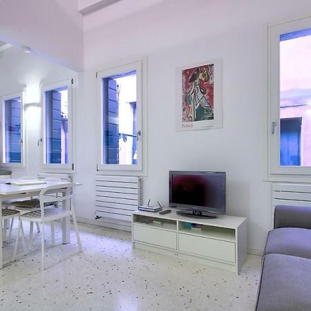 Guggenheim Museum, Cool, 6Pax,Wifi, Aircnd Apartman Velence Kültér fotó
