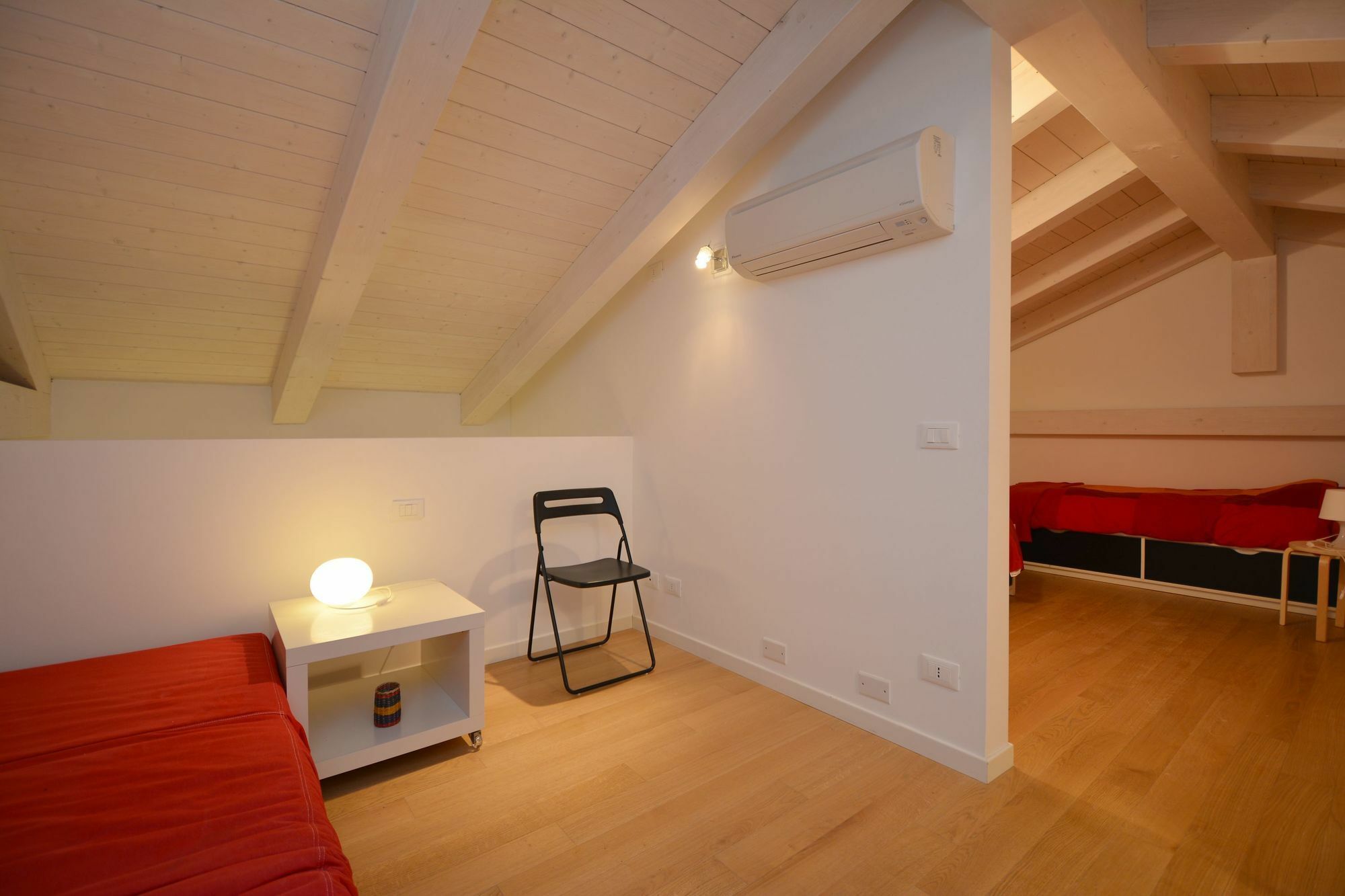 Guggenheim Museum, Cool, 6Pax,Wifi, Aircnd Apartman Velence Kültér fotó