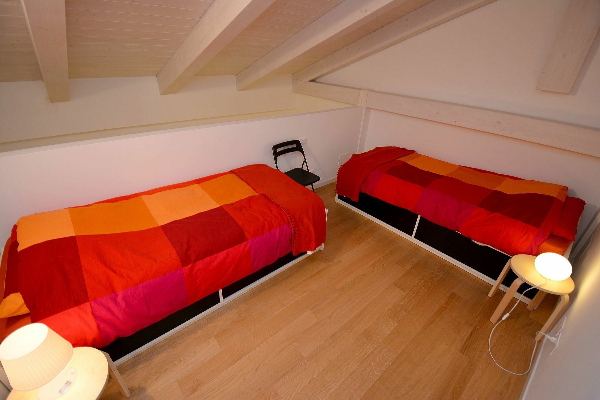 Guggenheim Museum, Cool, 6Pax,Wifi, Aircnd Apartman Velence Kültér fotó