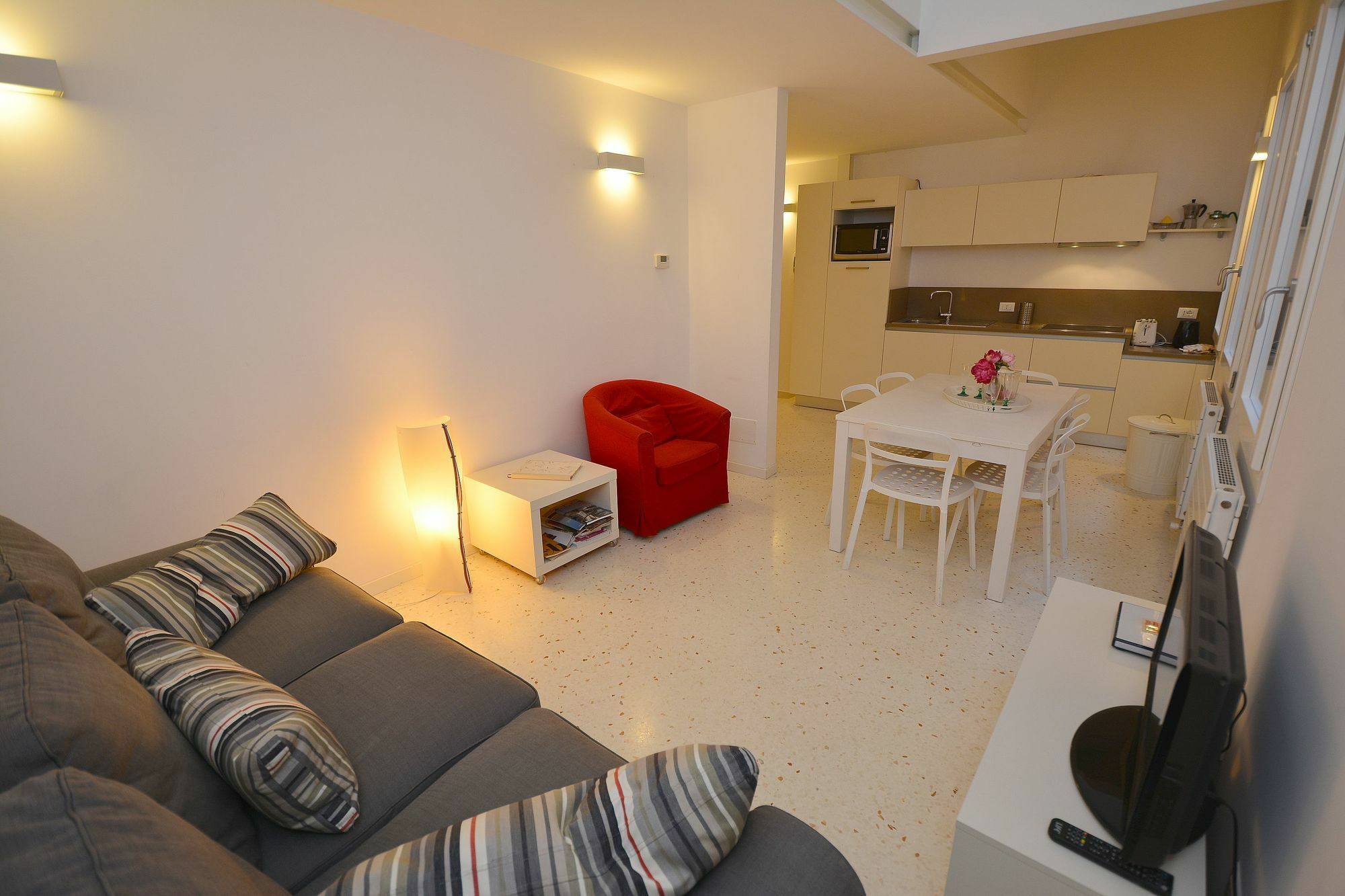 Guggenheim Museum, Cool, 6Pax,Wifi, Aircnd Apartman Velence Kültér fotó