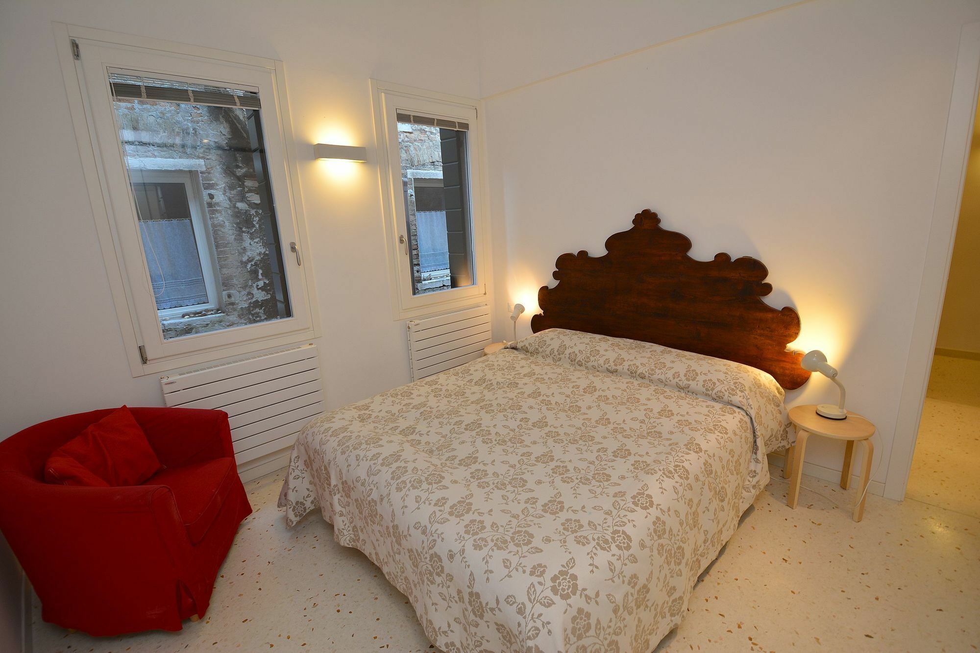Guggenheim Museum, Cool, 6Pax,Wifi, Aircnd Apartman Velence Kültér fotó