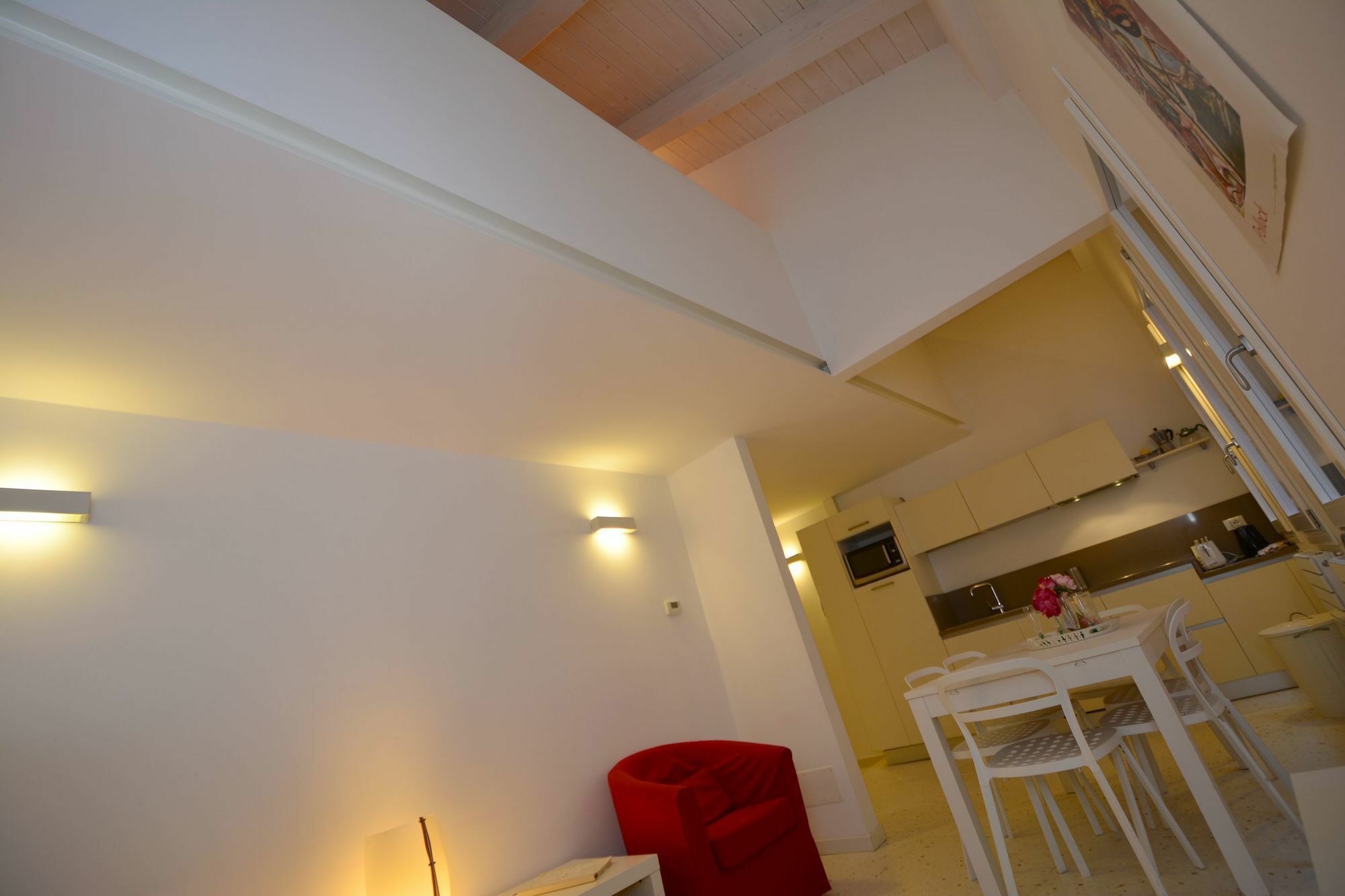 Guggenheim Museum, Cool, 6Pax,Wifi, Aircnd Apartman Velence Kültér fotó