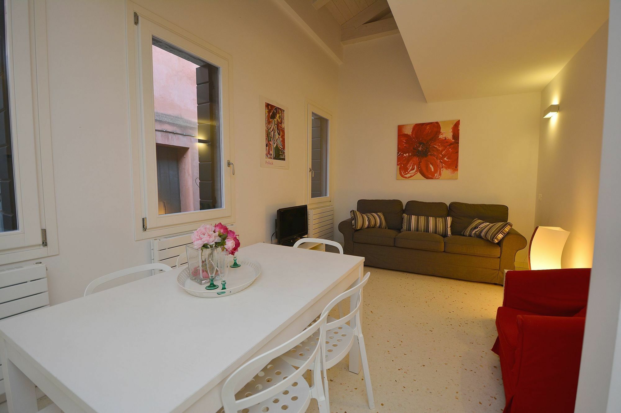 Guggenheim Museum, Cool, 6Pax,Wifi, Aircnd Apartman Velence Kültér fotó