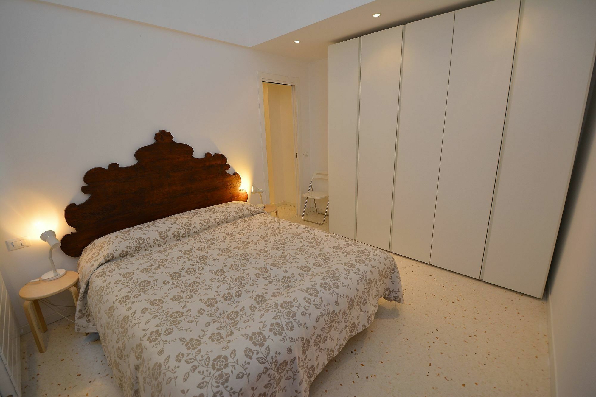 Guggenheim Museum, Cool, 6Pax,Wifi, Aircnd Apartman Velence Kültér fotó