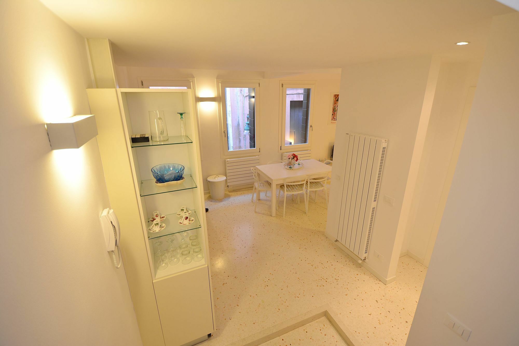 Guggenheim Museum, Cool, 6Pax,Wifi, Aircnd Apartman Velence Kültér fotó