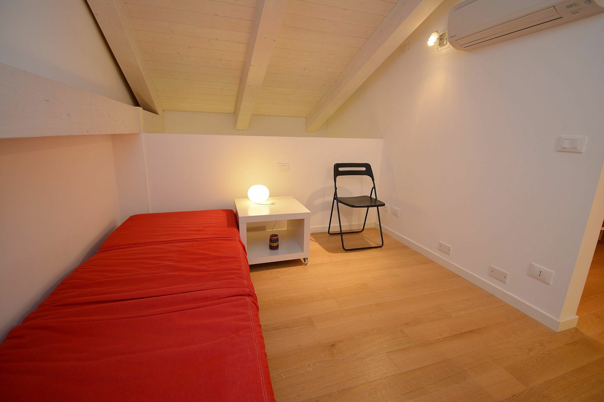 Guggenheim Museum, Cool, 6Pax,Wifi, Aircnd Apartman Velence Kültér fotó