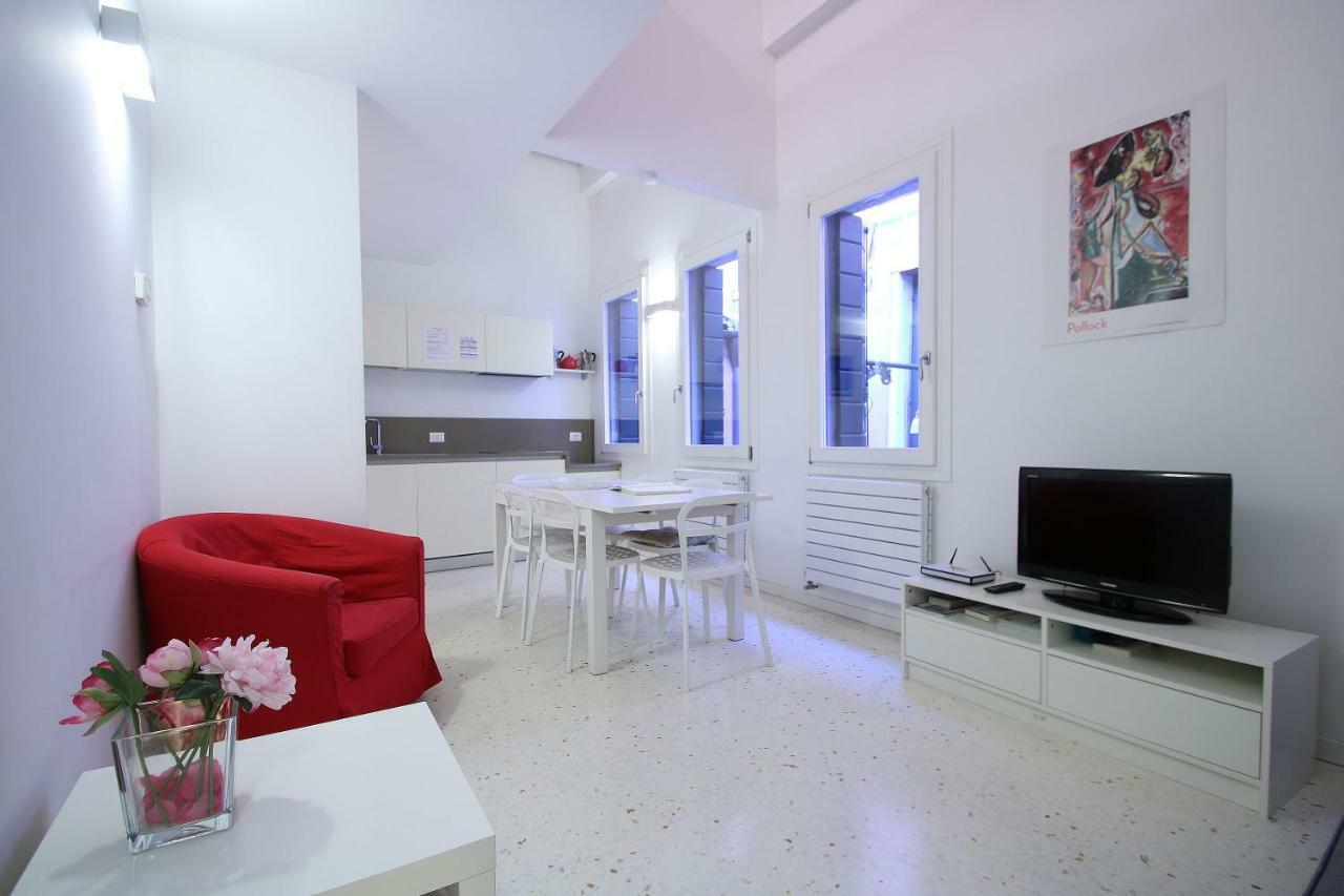 Guggenheim Museum, Cool, 6Pax,Wifi, Aircnd Apartman Velence Kültér fotó