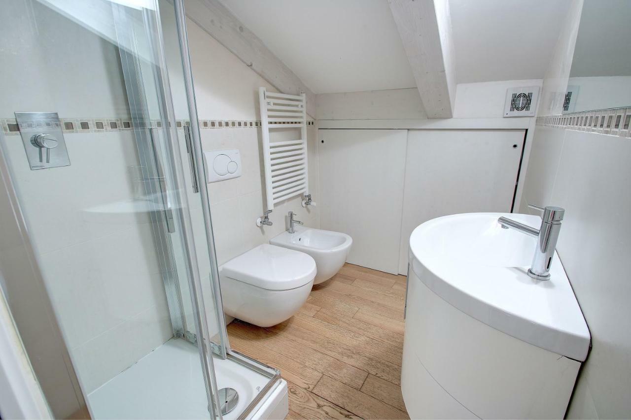 Guggenheim Museum, Cool, 6Pax,Wifi, Aircnd Apartman Velence Kültér fotó
