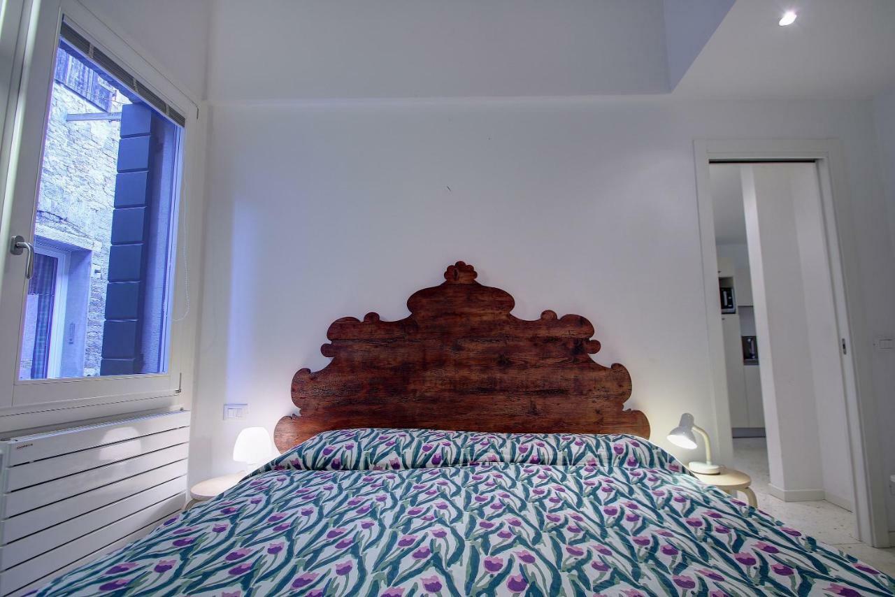 Guggenheim Museum, Cool, 6Pax,Wifi, Aircnd Apartman Velence Kültér fotó