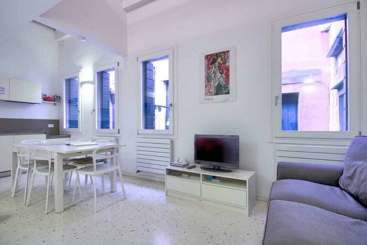 Guggenheim Museum, Cool, 6Pax,Wifi, Aircnd Apartman Velence Kültér fotó