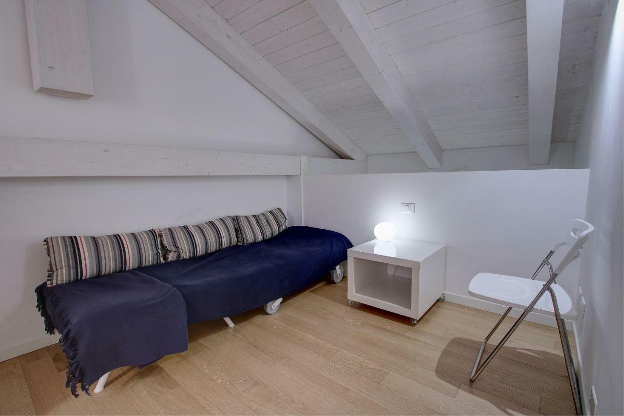 Guggenheim Museum, Cool, 6Pax,Wifi, Aircnd Apartman Velence Kültér fotó