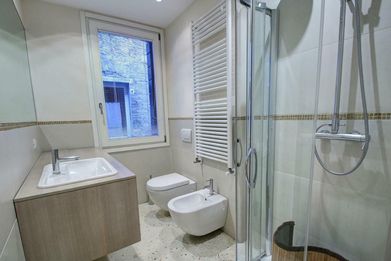 Guggenheim Museum, Cool, 6Pax,Wifi, Aircnd Apartman Velence Kültér fotó
