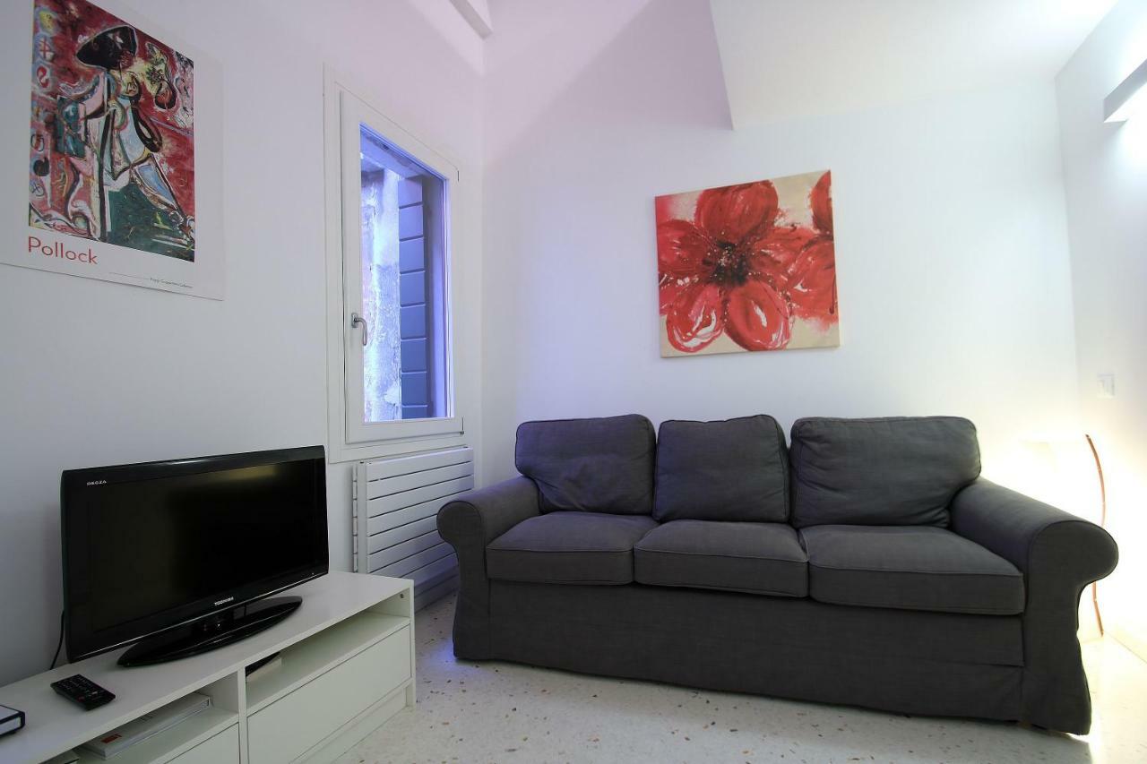 Guggenheim Museum, Cool, 6Pax,Wifi, Aircnd Apartman Velence Kültér fotó