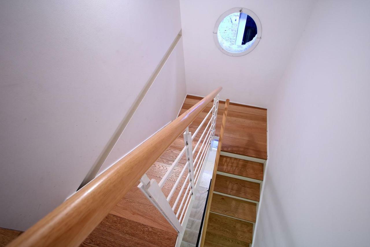 Guggenheim Museum, Cool, 6Pax,Wifi, Aircnd Apartman Velence Kültér fotó