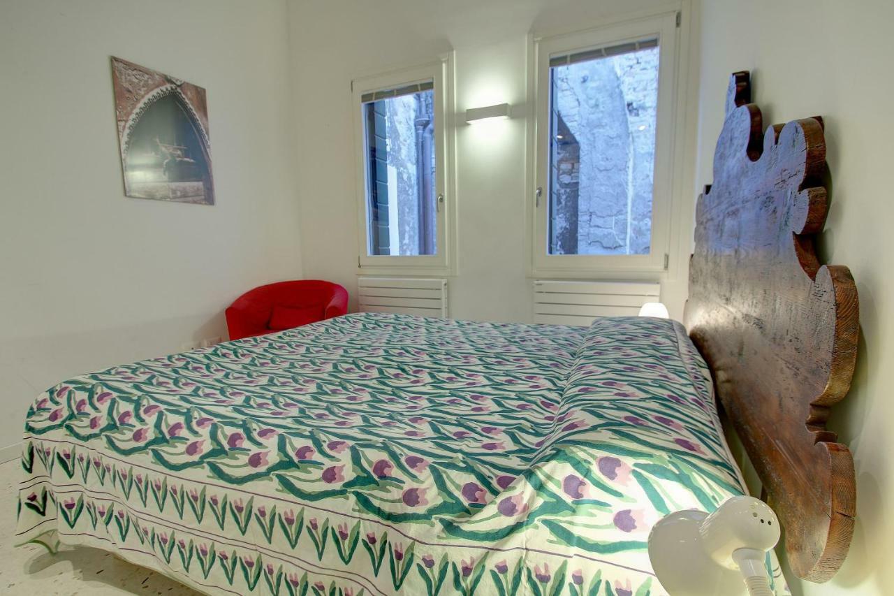 Guggenheim Museum, Cool, 6Pax,Wifi, Aircnd Apartman Velence Kültér fotó
