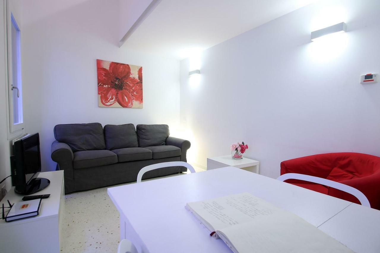 Guggenheim Museum, Cool, 6Pax,Wifi, Aircnd Apartman Velence Kültér fotó