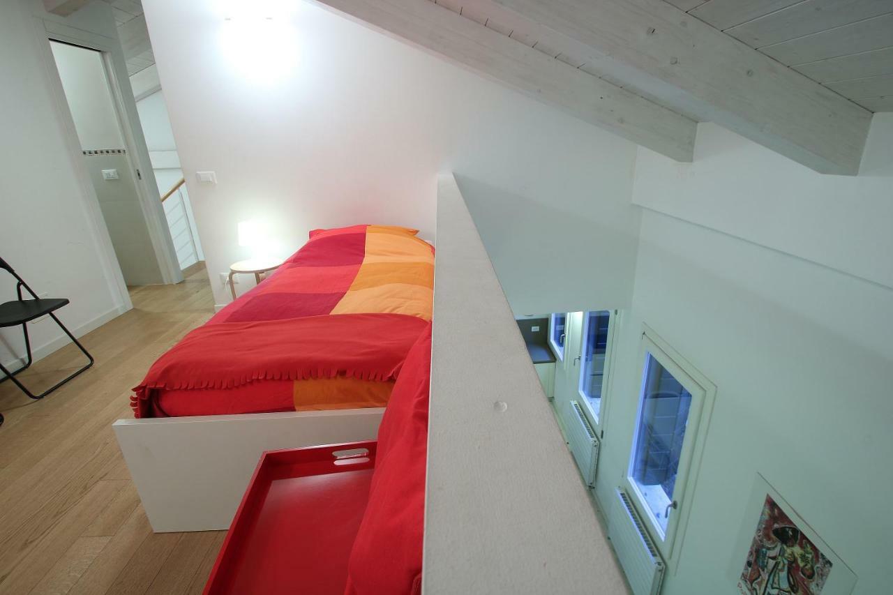 Guggenheim Museum, Cool, 6Pax,Wifi, Aircnd Apartman Velence Kültér fotó