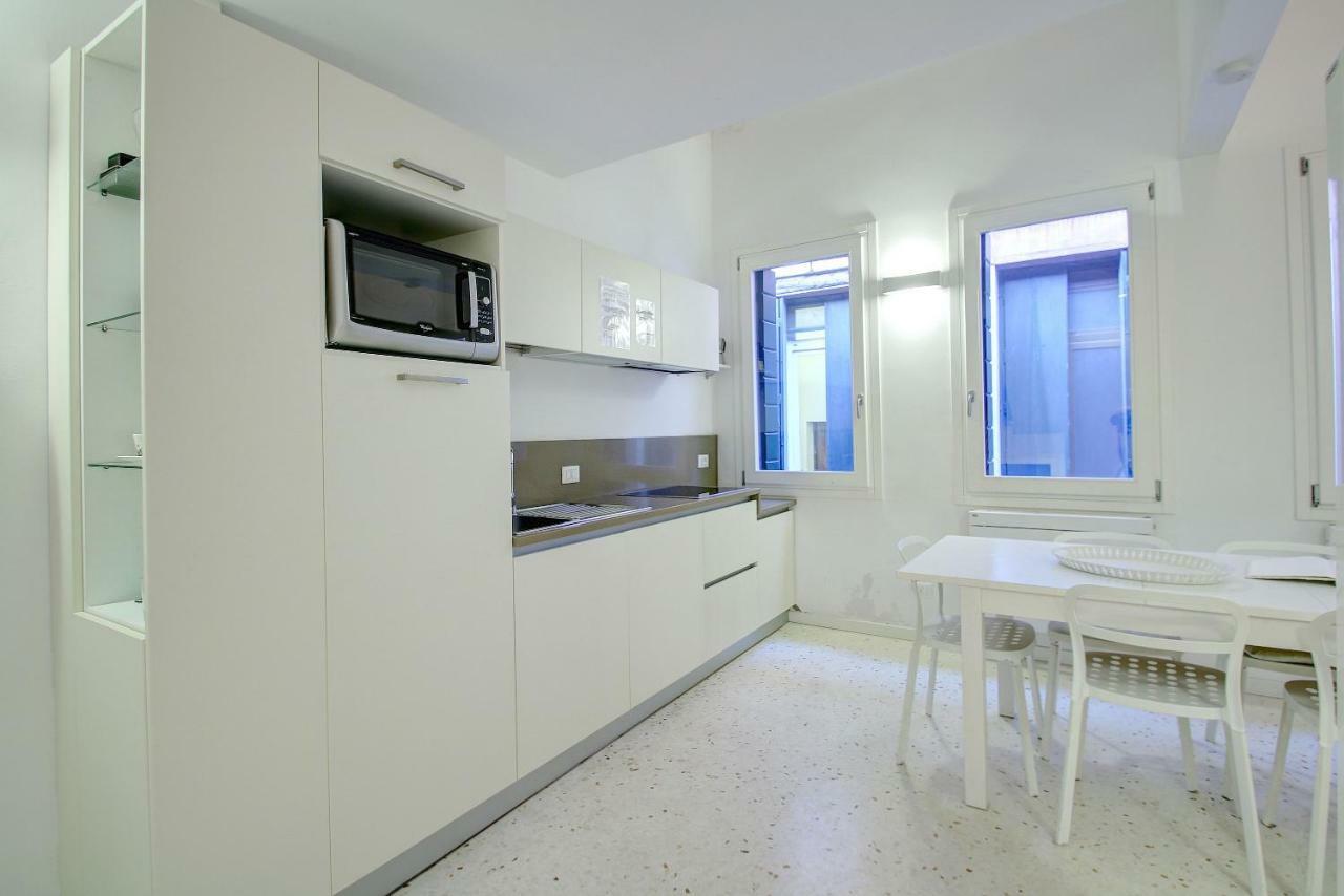 Guggenheim Museum, Cool, 6Pax,Wifi, Aircnd Apartman Velence Kültér fotó